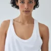 Débardeur pour femme Vibtown Référence : VIB01AH26
