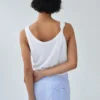 Débardeur pour femme Vibtown Référence : VIB01AH26