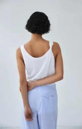 Débardeur pour femme Vibtown Référence : VIB01AH26
