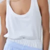 Débardeur pour femme Vibtown Référence : VIB01AH26