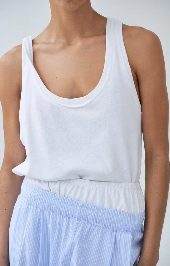 Débardeur pour femme Vibtown Référence : VIB01AH26