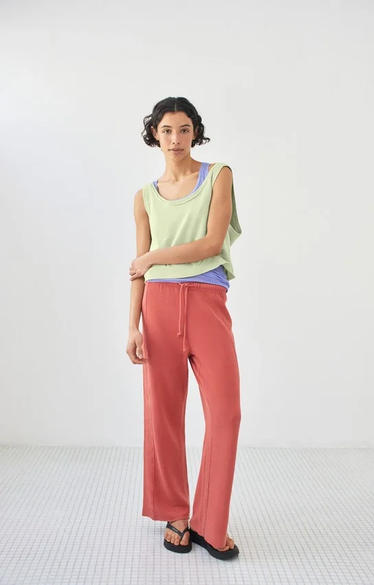 Débardeur pour femme Vibtown Référence : VIB01AH26