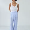 Débardeur pour femme Vibtown Référence : VIB01AH26