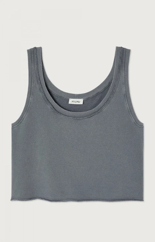 Débardeur pour femme Vibtown Référence : VIB01AH26