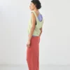 Débardeur pour femme Vibtown Référence : VIB01AH26