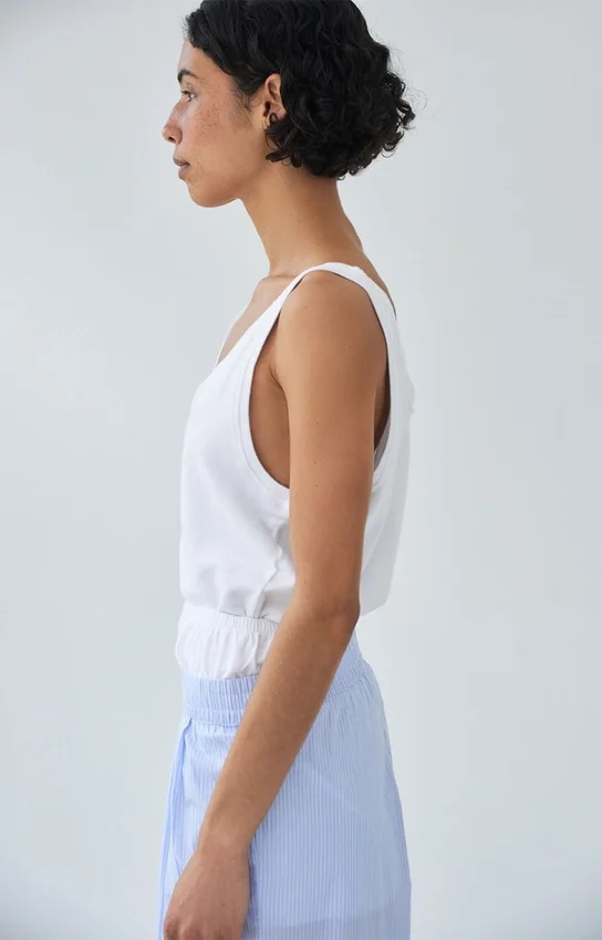 Débardeur pour femme Vibtown Référence : VIB01AH26