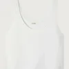 Débardeur pour femme Vibtown Référence : VIB01AH26