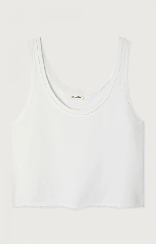 Débardeur pour femme Vibtown Référence : VIB01AH26