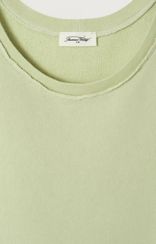 Débardeur pour femme Vibtown Référence : VIB01AH26