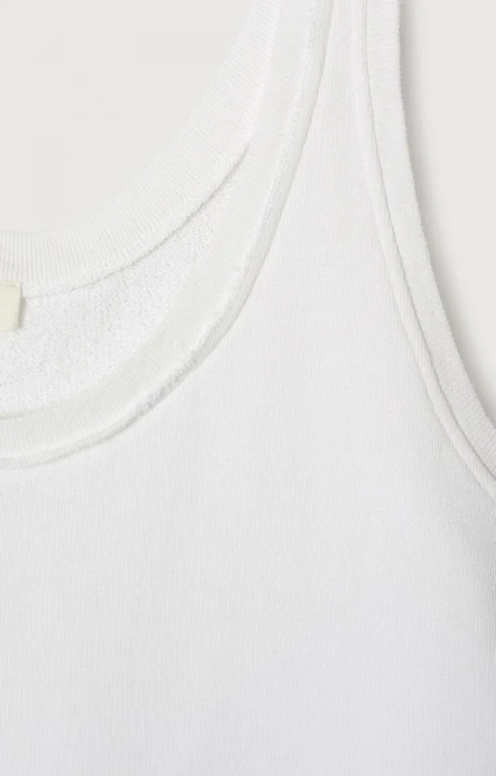 Débardeur pour femme Vibtown Référence : VIB01AH26