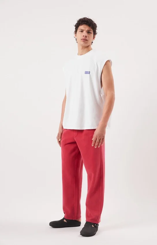 Débardeur pour homme Gixy Référence : MGIX01AE26