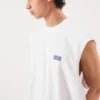 Débardeur pour homme Gixy Référence : MGIX01AE26