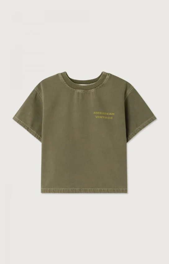 Haut pour enfant Lycaz Référence : KLYC07AH26