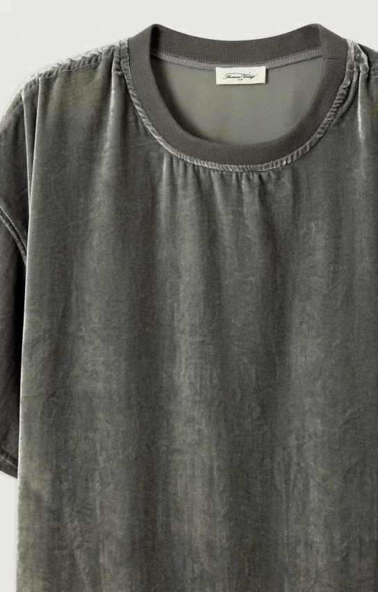 Haut pour femme Ankaz Référence : ANK07BH26