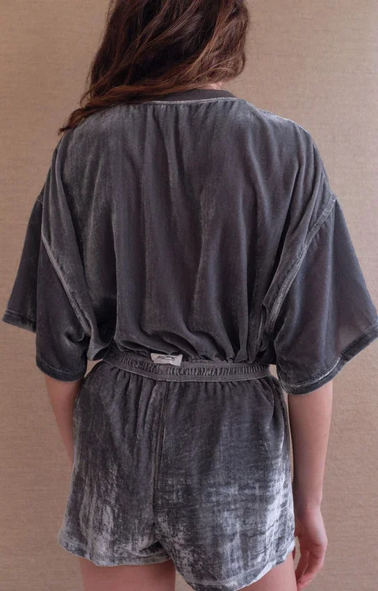 Haut pour femme Ankaz Référence : ANK07BH26