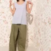 Haut pour femme Eluabird Référence : ELU07AH26