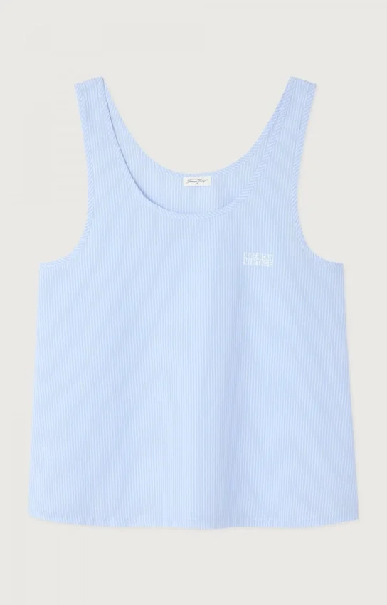 Haut pour femme Eluabird Référence : ELU07AH26