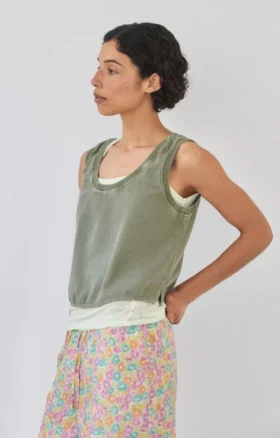 Haut pour femme Lycaz Référence : LYC07AH26