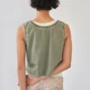 Haut pour femme Lycaz Référence : LYC07AH26
