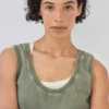 Haut pour femme Lycaz Référence : LYC07AH26