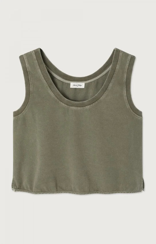 Haut pour femme Lycaz Référence : LYC07AH26