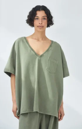 Haut pour femme Lycaz Référence : LYC07BH26