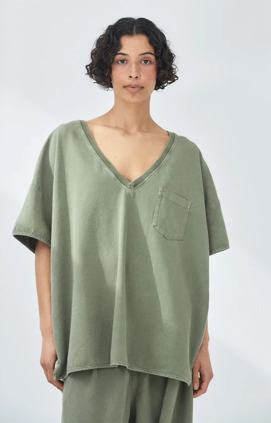 Haut pour femme Lycaz Référence : LYC07BH26