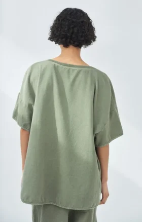 Haut pour femme Lycaz Référence : LYC07BH26