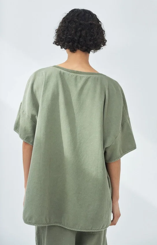 Haut pour femme Lycaz Référence : LYC07BH26