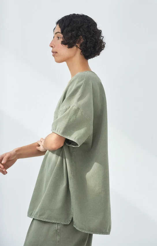 Haut pour femme Lycaz Référence : LYC07BH26