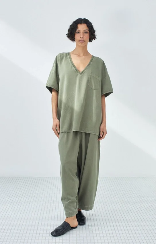 Haut pour femme Lycaz Référence : LYC07BH26