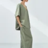 Haut pour femme Lycaz Référence : LYC07BH26