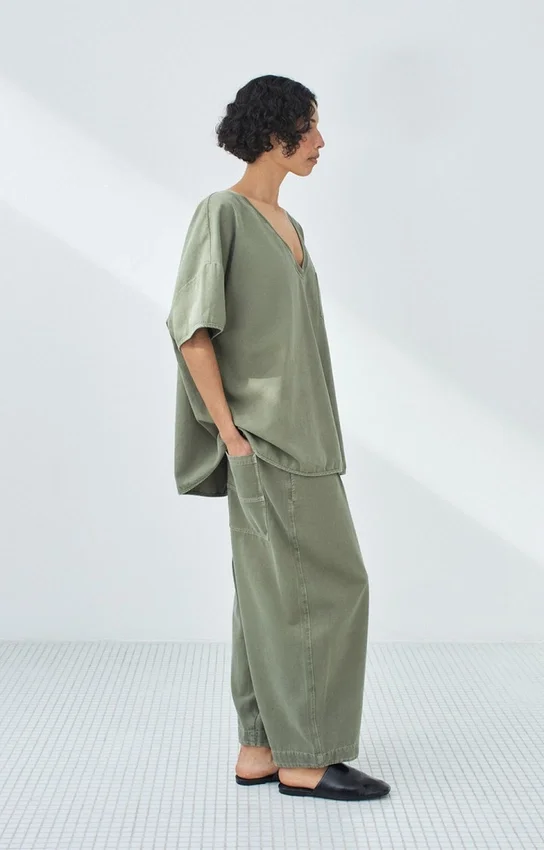 Haut pour femme Lycaz Référence : LYC07BH26