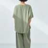 Haut pour femme Lycaz Référence : LYC07BH26
