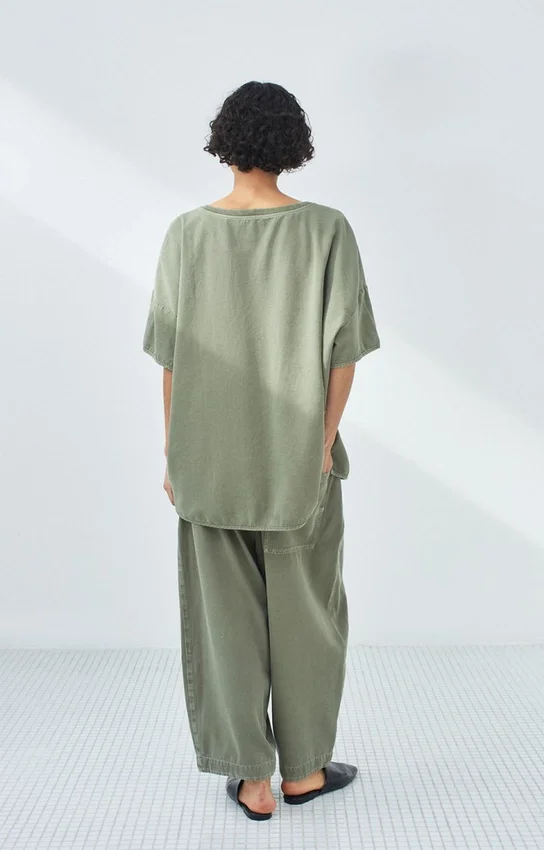 Haut pour femme Lycaz Référence : LYC07BH26