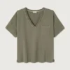 Haut pour femme Lycaz Référence : LYC07BH26