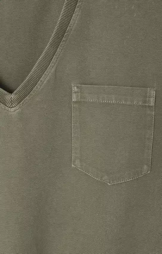 Haut pour femme Lycaz Référence : LYC07BH26