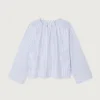 Haut pour femme Nurway Référence : NUR07AH26