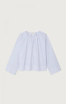 Haut pour femme Nurway Référence : NUR07AH26