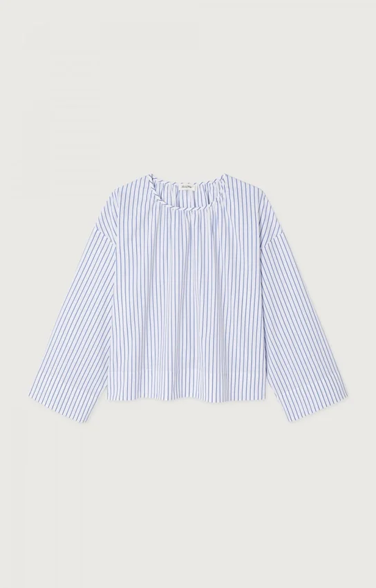 Haut pour femme Nurway Référence : NUR07AH26