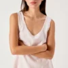 Haut pour femme Oxam Référence : OXA07CH26