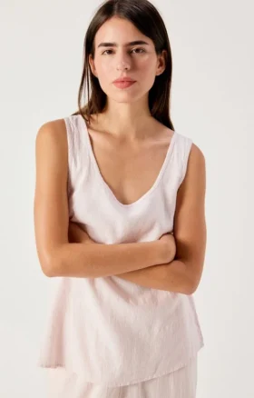 Haut pour femme Oxam Référence : OXA07CH26