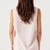 Haut pour femme Oxam Référence : OXA07CH26
