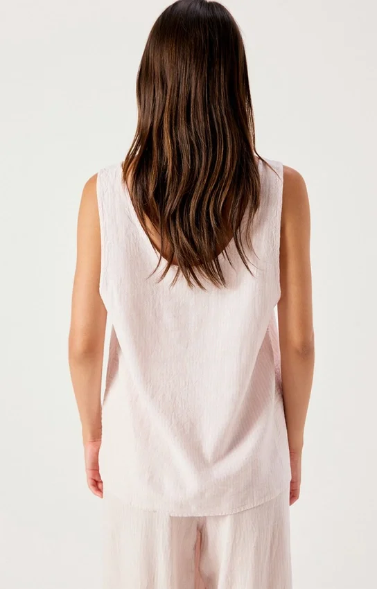 Haut pour femme Oxam Référence : OXA07CH26