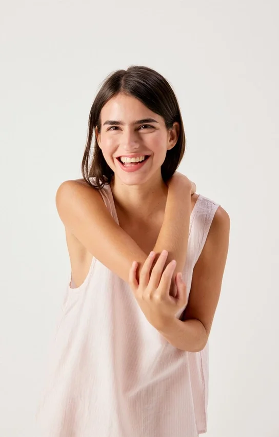 Haut pour femme Oxam Référence : OXA07CH26