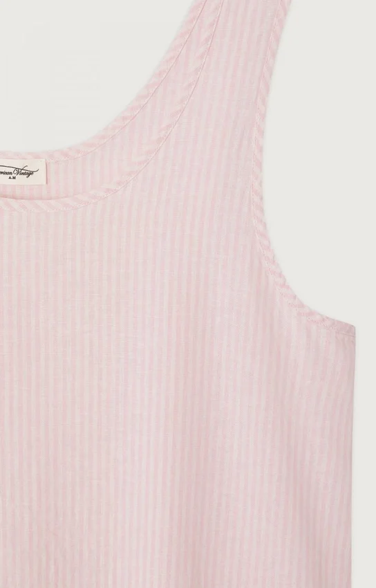 Haut pour femme Oxam Référence : OXA07CH26