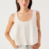 Haut pour femme Ozutown Référence : OZU07AE26