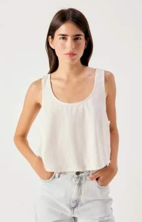 Haut pour femme Ozutown Référence : OZU07AE26