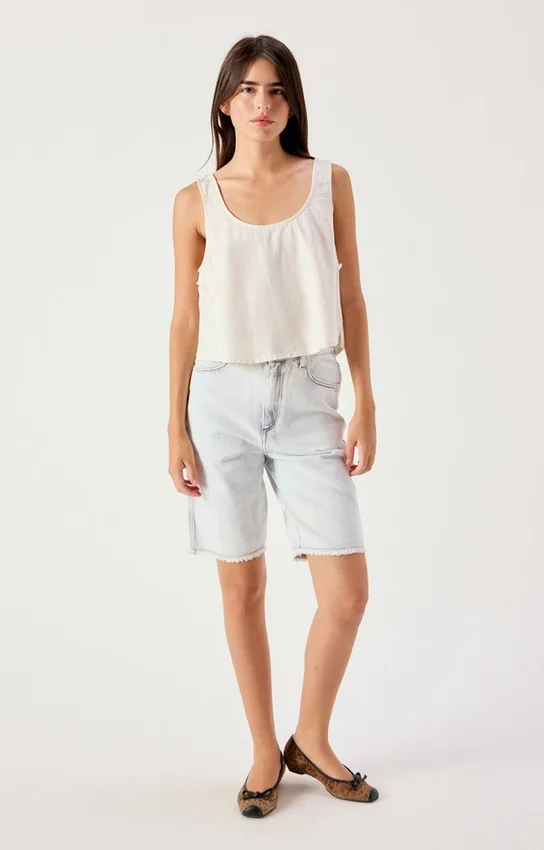 Haut pour femme Ozutown Référence : OZU07AE26
