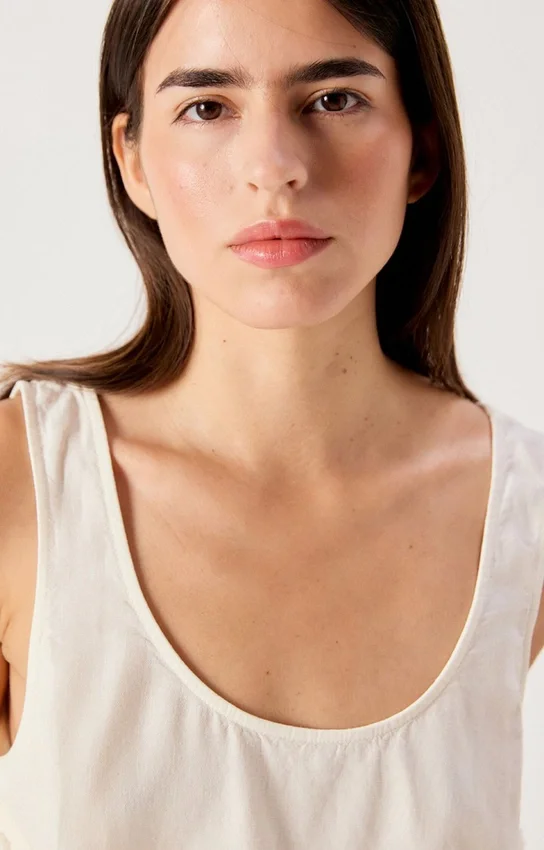 Haut pour femme Ozutown Référence : OZU07AE26